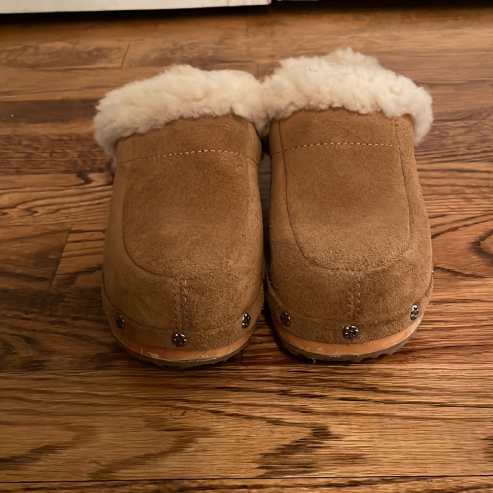 Ugg clogs - Picture 4 of 4